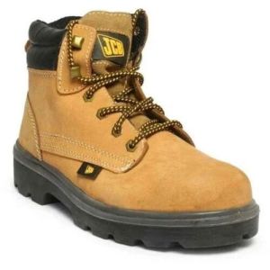 Steel Toe Safety Shoes