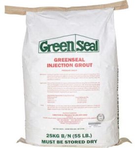 INJECTION GROUT CEMENT