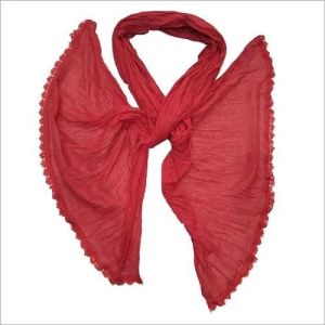 Cotton Dupatta