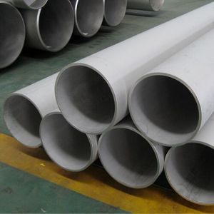 duplex stainless steel tube