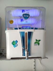 Reverse Osmosis Water Purifiers