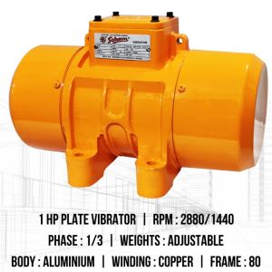 Vibrator Motor