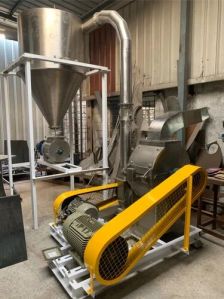 Hammer Mill