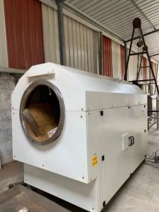 sesame Roaster Machine