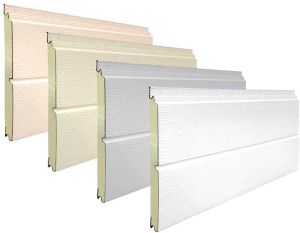 composite panels