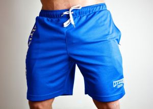 Cotton Mens Shorts Men Athletic Sports Shorts Custom Quick Dry Casual Cotton Men Shorts Manufacturer