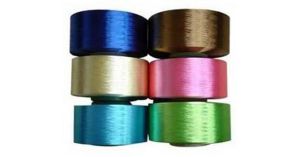 100D Metallic Yarn