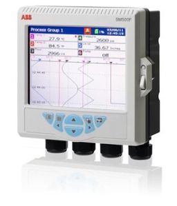 Abb Recorder