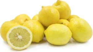 fresh Lemon