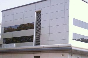 Aluminium Composite Panels