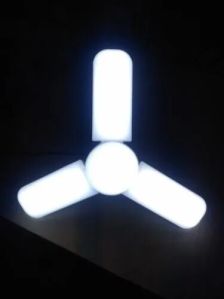 LED Fan Bulb