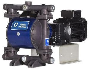 Electric Operated Diaphragm Pump