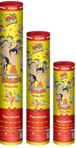 Chotta Bheem Party Popper