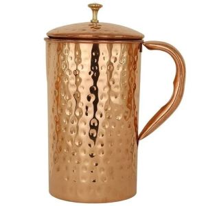 Copper Jug