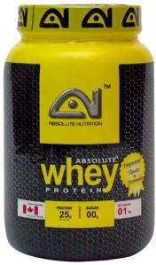 Whey Protein Powder