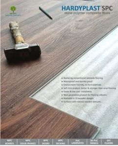 Pvc Laminate Flooring