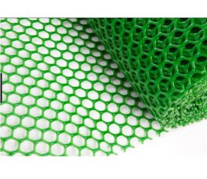 Turf Guard Mesh