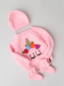 baby sweater