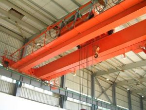 EOT Crane  Parts