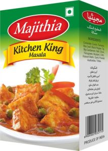 Kitchen King Masala