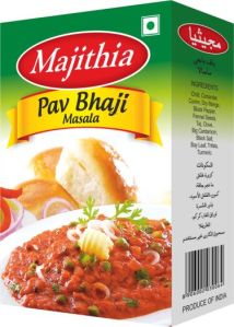 Pav Bhaji Masala