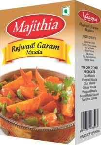 rajwadi garam masala