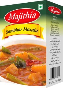 Sambhar Masala