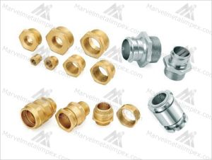 Cable Gland