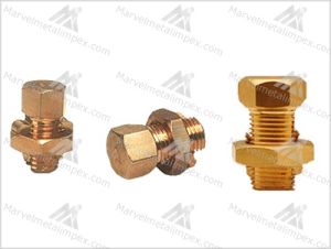 Split Bolt