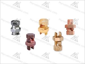 Split Bolt