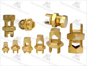 Split Bolt
