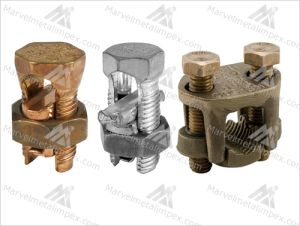 Split Bolt