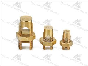 Split Bolt