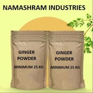 Organic Ginger Powder