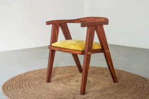 Accent Arm Chair