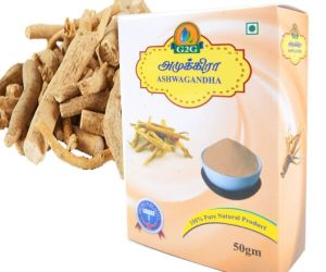 Ashwagandha Powder