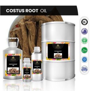 Costus Root Essential Oil