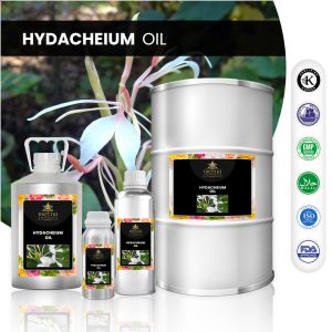 Hydacheim Essential Oil