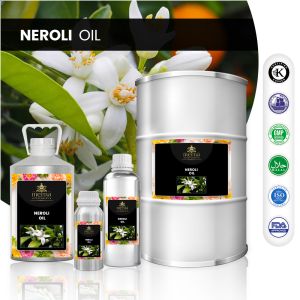 Neroli Essential Oil