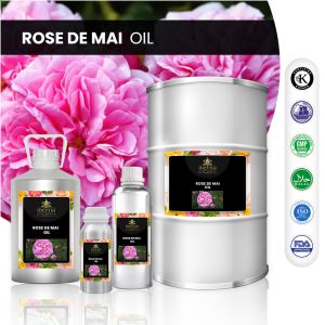Rose De MaI Essential Oil