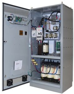 Industrial Battery Chargers