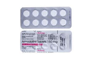 Armodacharge 150mg Tablets