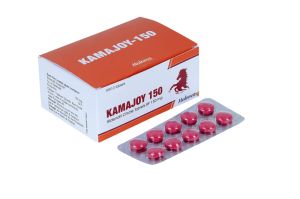 Kamajoy 150mg Tablets