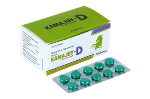 Kamajoy-D Tablets