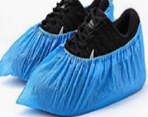 CPE Shoe Cover