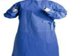 Disposable Surgical Gown