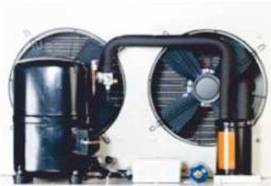 Air Conditioning Parts