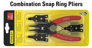 Snap Ring Plier