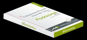 Fodoxime 200-DT Tablets