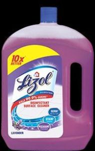 Lizol Bathroom Cleaner